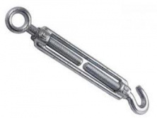 Талреп (крюк-кольцо) DIN1480 М14