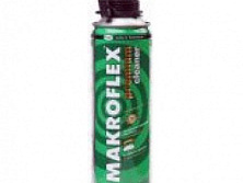 МАКРОФЛЕКС SHAKETEC ПРО 65 проф. пена монтажная (0,85л) 2250023