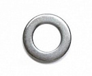 Шайба плоская DIN125 М10 (1кг)