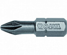 Набор бит PH2x25 10шт YATO