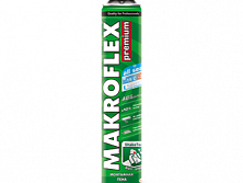 МАКРОФЛЕКС ORIGINAL ПРО проф. пена монтажная (0,75л) всесезонная 2599569