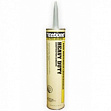 Клей для тяжелых конструкций наруж/внутр ТАЙТБОНД Heavy Duty (0,296л) желт.картридж 5261