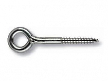 Шуруп-кольцо 6х60