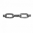 Цепь длиннозвенная DIN763 М8 на катушках (10м)