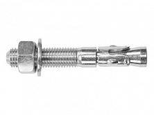 Клиновой анкер М10х120