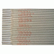 Сварочные электроды ОК-46 4мм (6,6кг)
