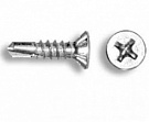 Саморез оконный 3,9х19 (1000 шт.)