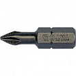 Набор бит PH1x25 10шт YATO