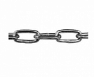 Цепь длиннозвенная DIN763 М4 (50м)