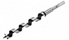 Сверло по дереву спиральное 16х230 БИБЕР 71416