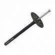 Дюбель для теплоизоляции 10х120 с пластиковым гвоздем