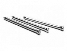 Финишный гвоздь DIN1152 2х60 (1кг)