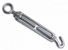 Талреп (крюк-кольцо) DIN1480 М8