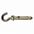 Анкерный болт с крюком М14х70