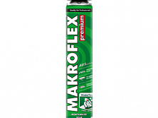 МАКРОФЛЕКС MEGA 65 ПРО пена монтажная (0,85л) 2598446