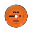 Диск алмазный сплошной Стандарт 115мм БИБЕР 70222
