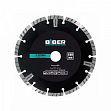 Диск алмазный Т-Турбо Универсал Премиум 125мм БИБЕР 70283